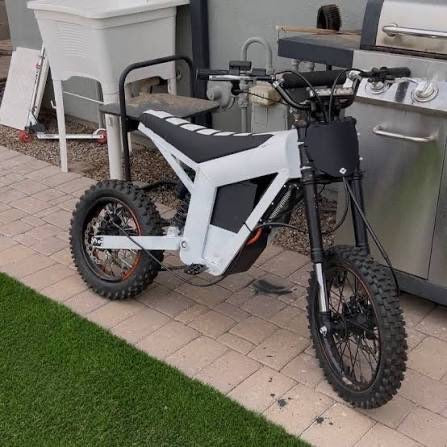 (Powder coated) Tuttio Soleil01