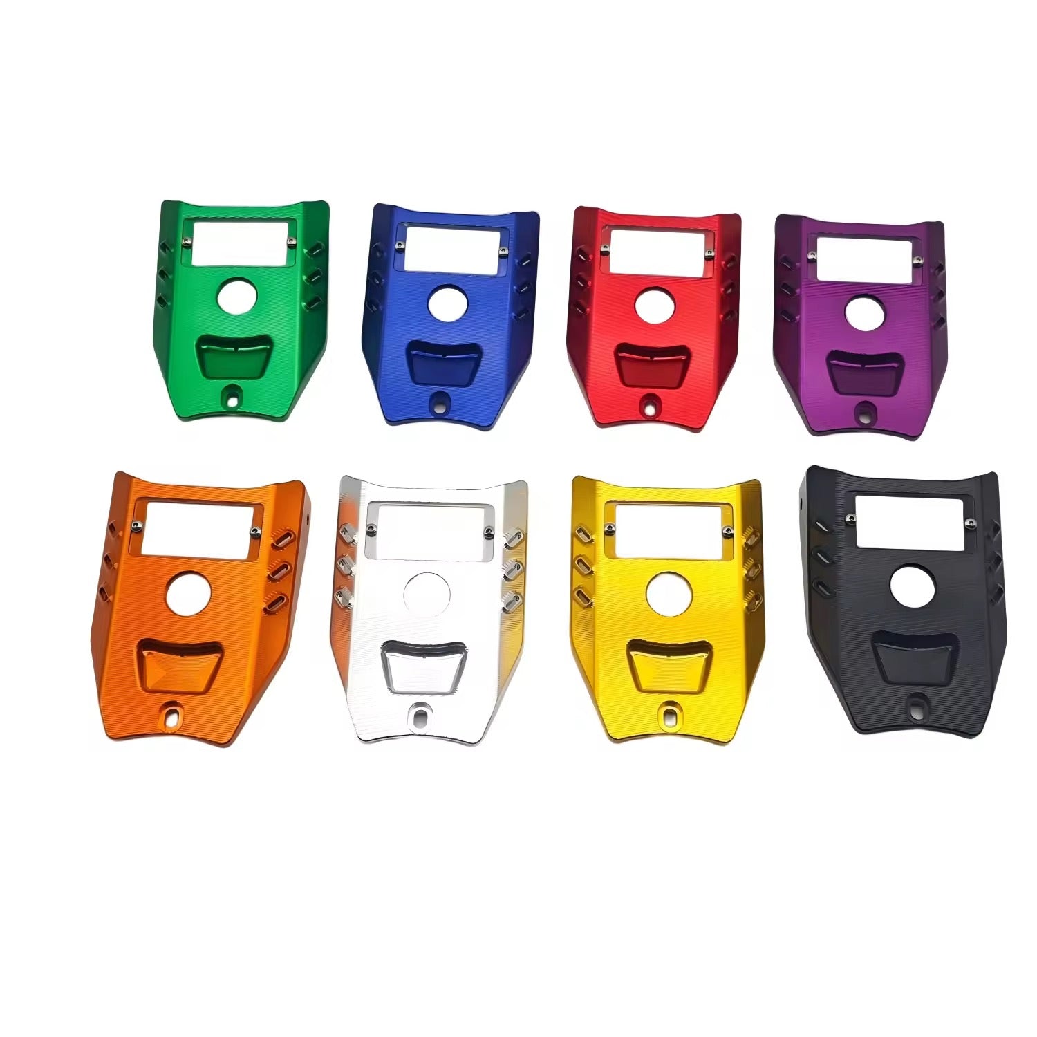 metal talaria x3 ignition cover