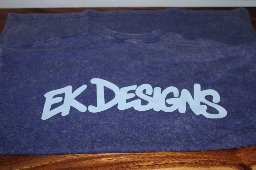 [preorder] EKDesigns shirt