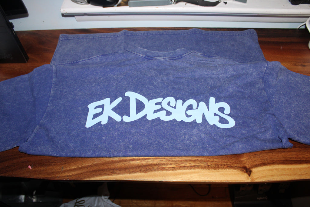 [preorder] EKDesigns shirt