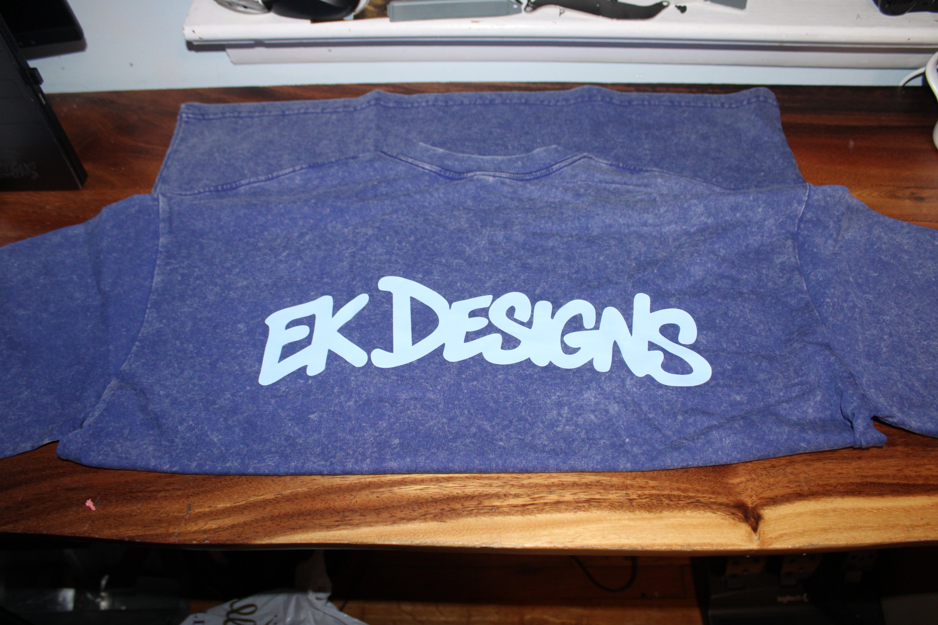 [preorder] EKDesigns shirt