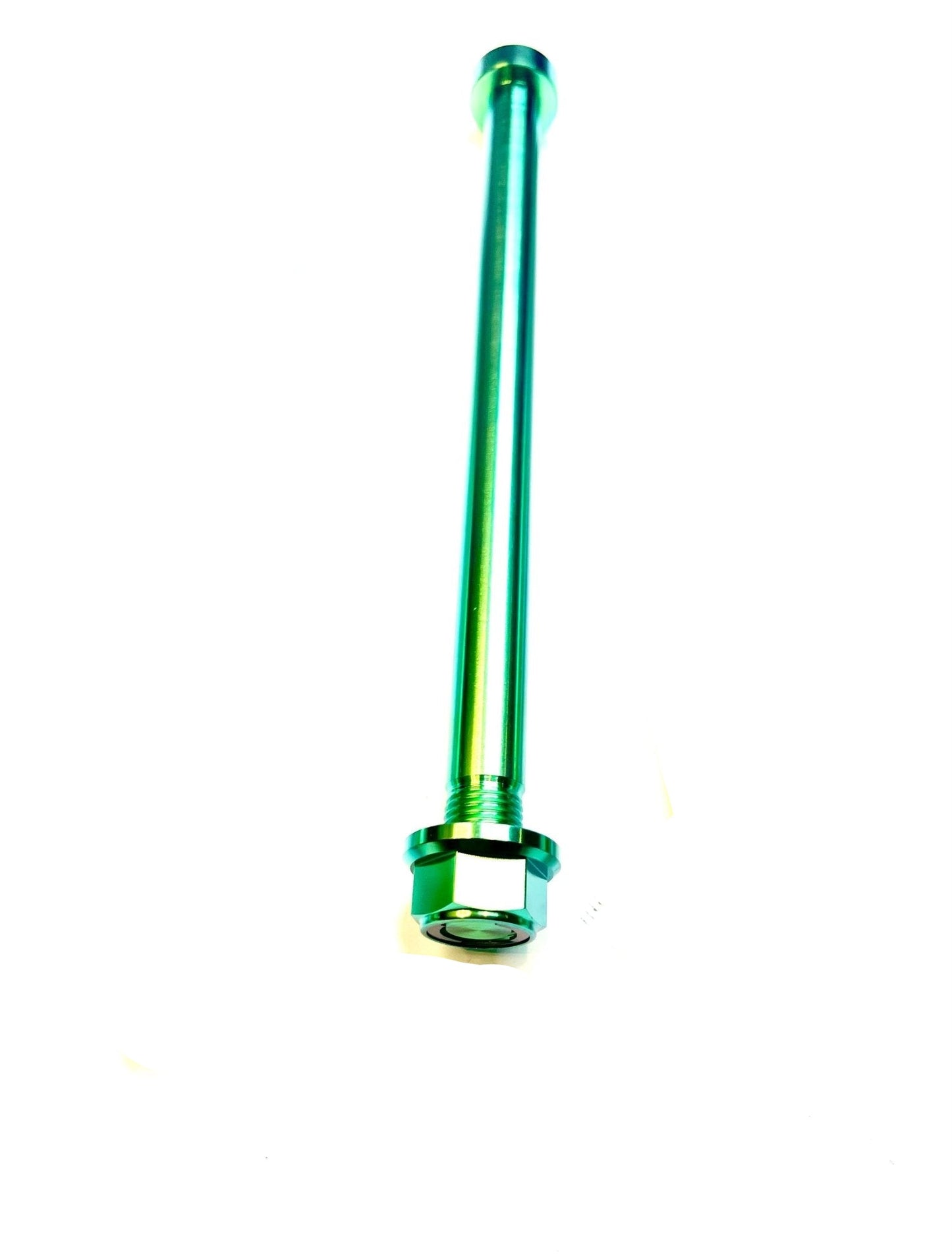 Surron LBX Titanium Rear Axle (Includes Nut)